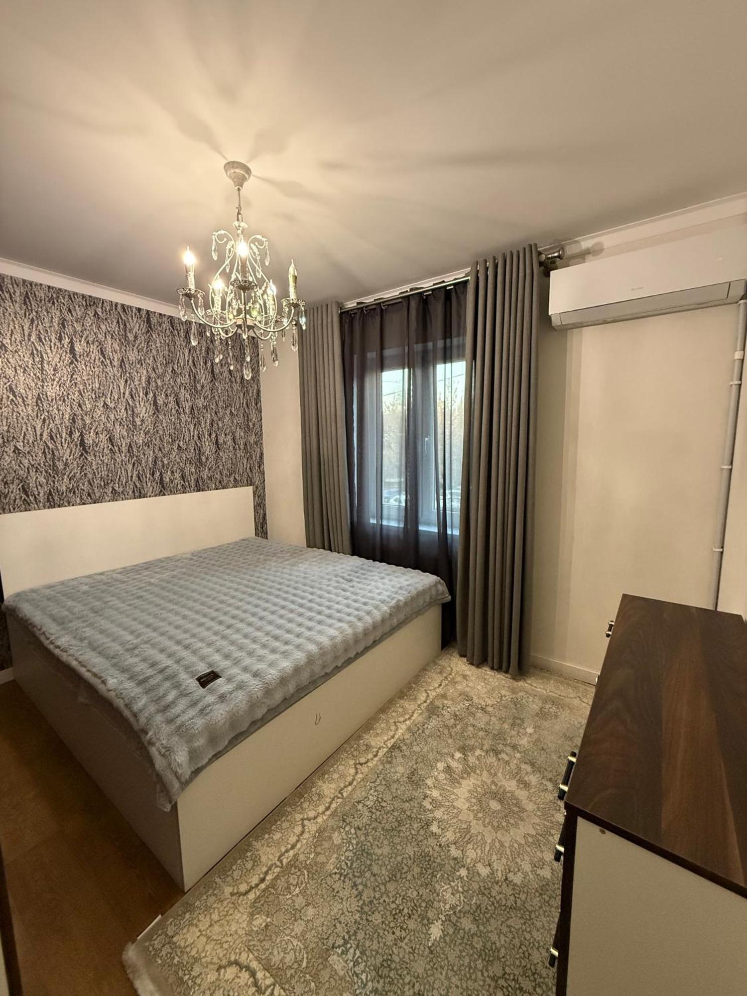 Apartment Tashkent Hotel Center 2 Bedrooms Exteriér fotografie