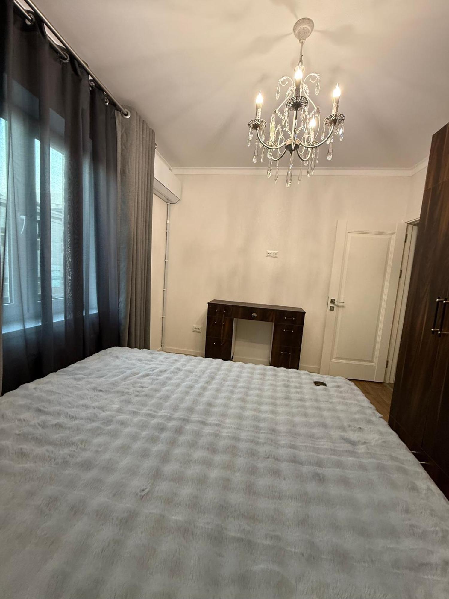 Apartment Tashkent Hotel Center 2 Bedrooms Exteriér fotografie