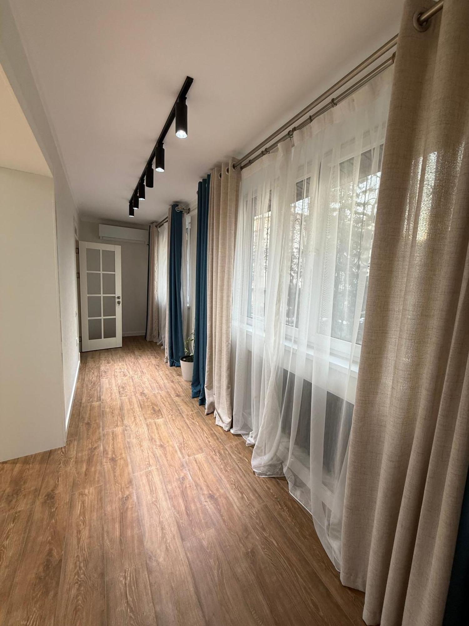 Apartment Tashkent Hotel Center 2 Bedrooms Exteriér fotografie