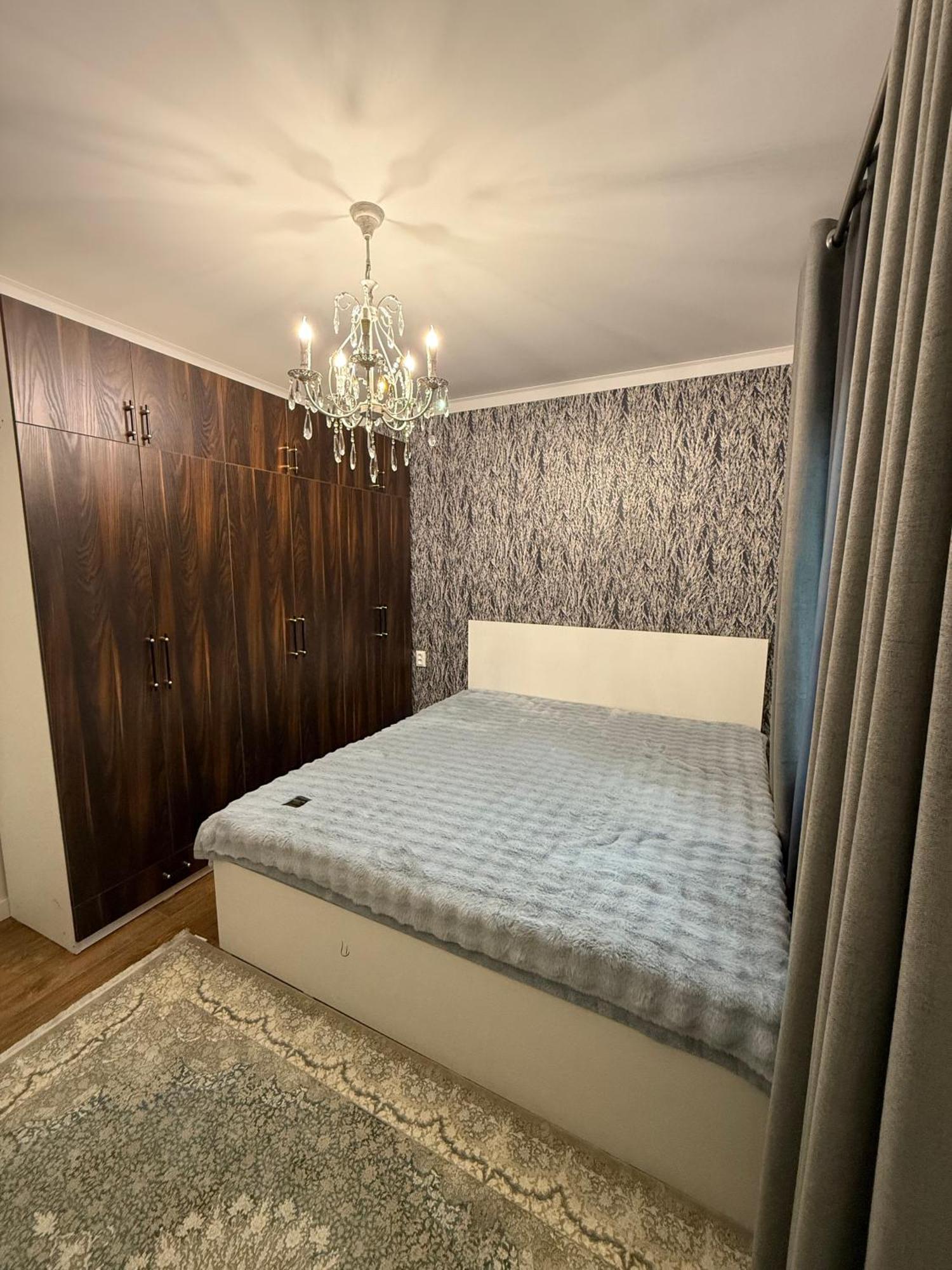 Apartment Tashkent Hotel Center 2 Bedrooms Exteriér fotografie