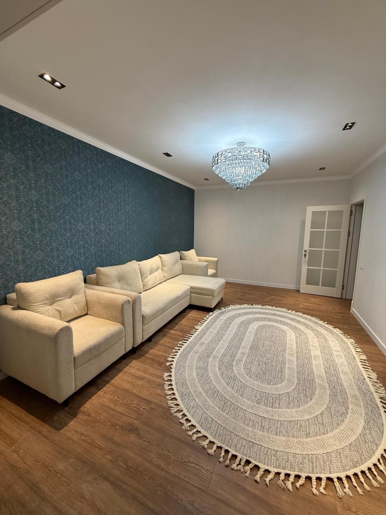 Apartment Tashkent Hotel Center 2 Bedrooms Exteriér fotografie